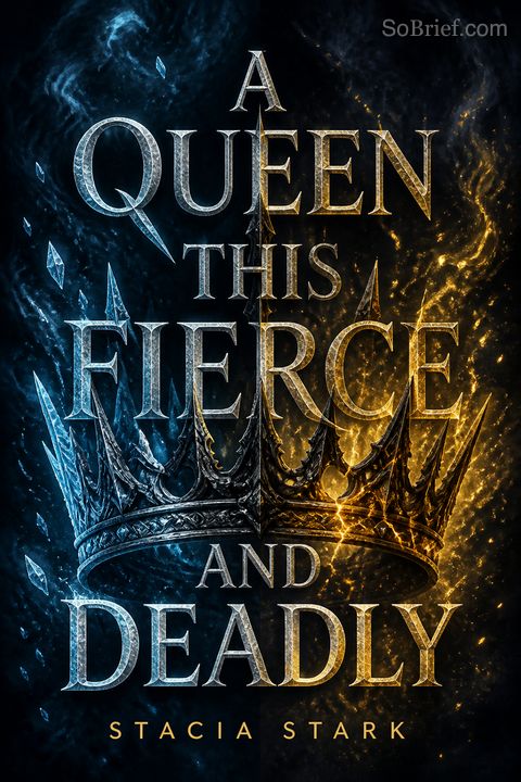 A Queen This Fierce and Deadly