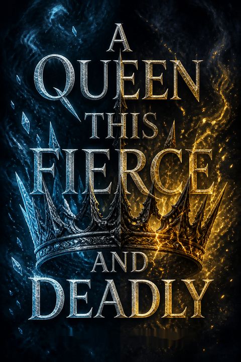 A Queen This Fierce and Deadly