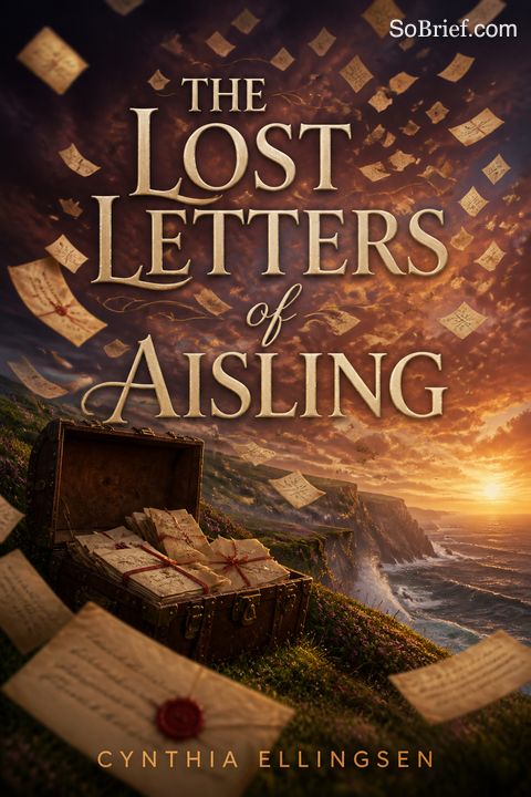 The Lost Letters of Aisling