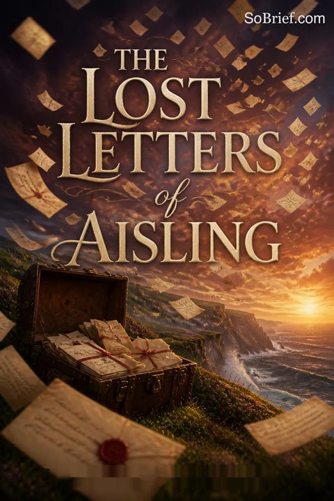 The Lost Letters of Aisling