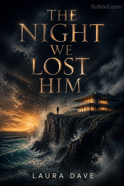 The Night We Lost Him