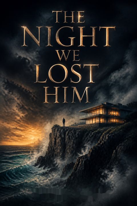 The Night We Lost Him by Laura Dave