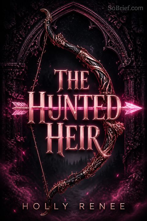 The Hunted Heir