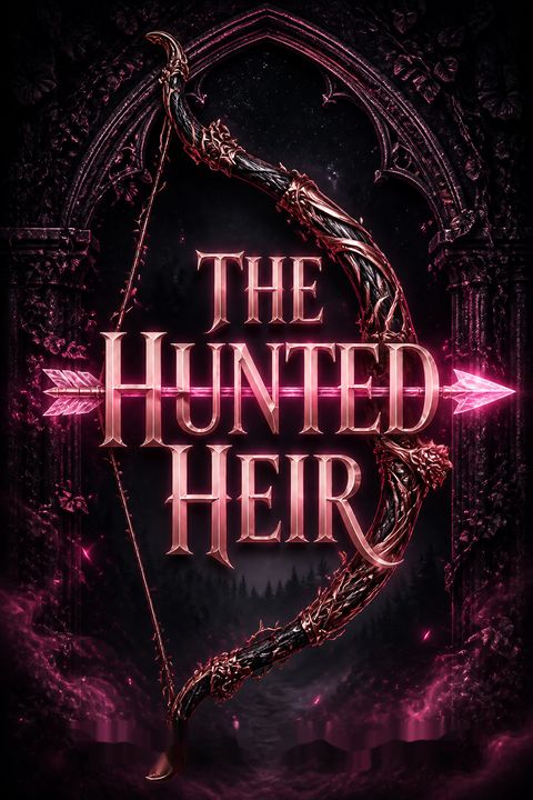 The Hunted Heir