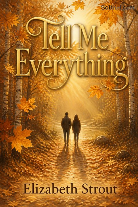 Tell Me Everything