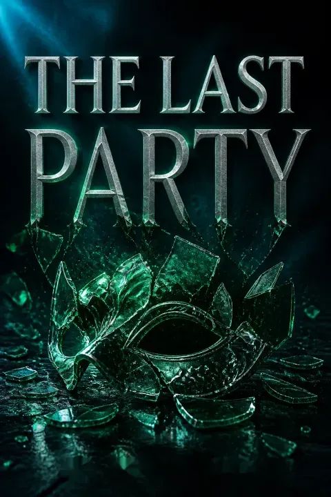 The Last Party by A.R. Torre