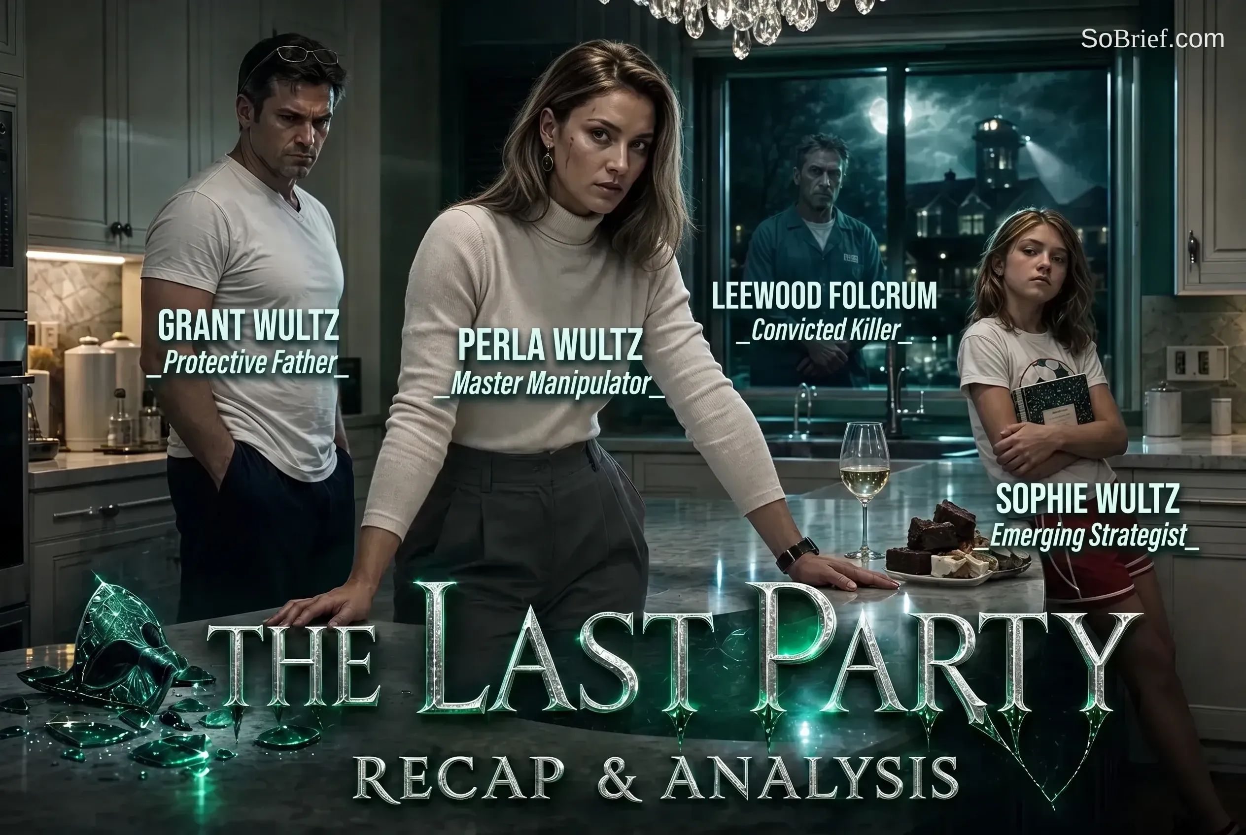 The Last Party