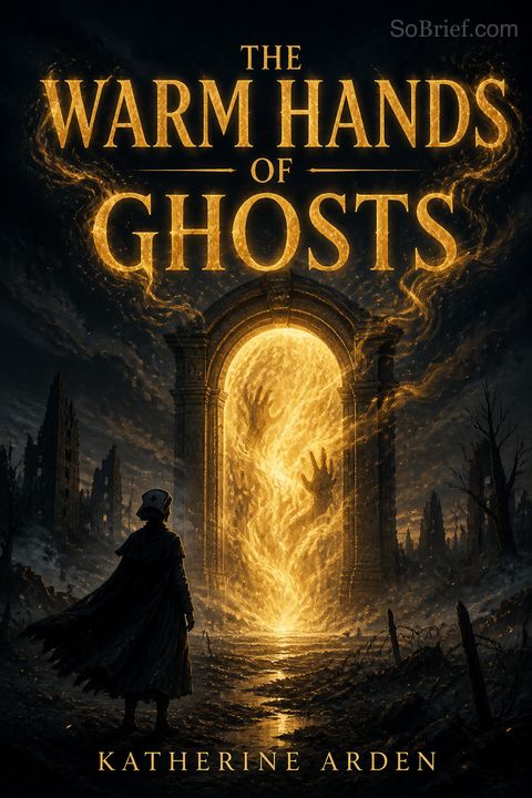 The Warm Hands of Ghosts