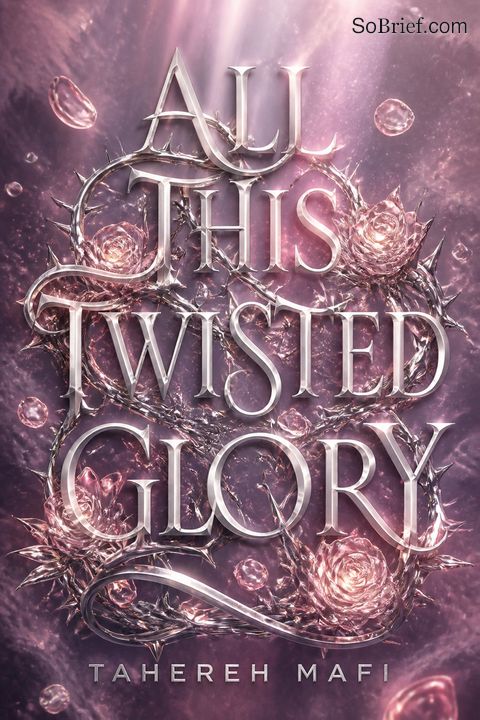 All This Twisted Glory
