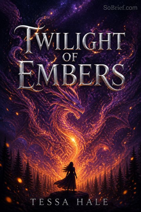 Twilight of Embers