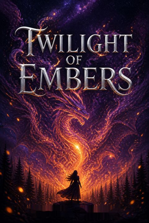 Twilight of Embers