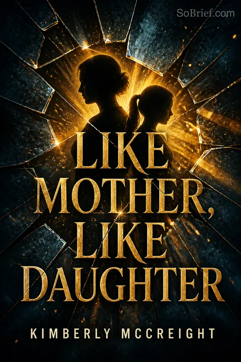 Cover of Like Mother, Like Daughter