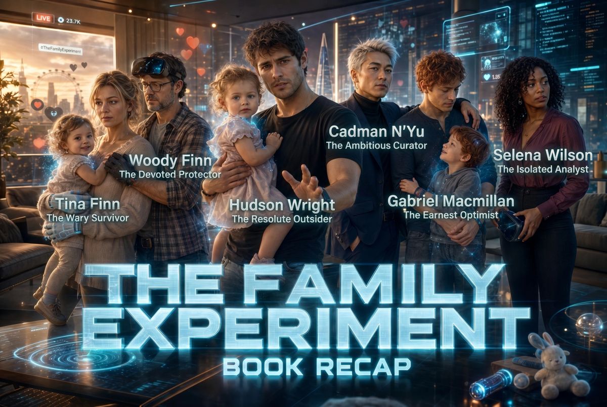 The Family Experiment