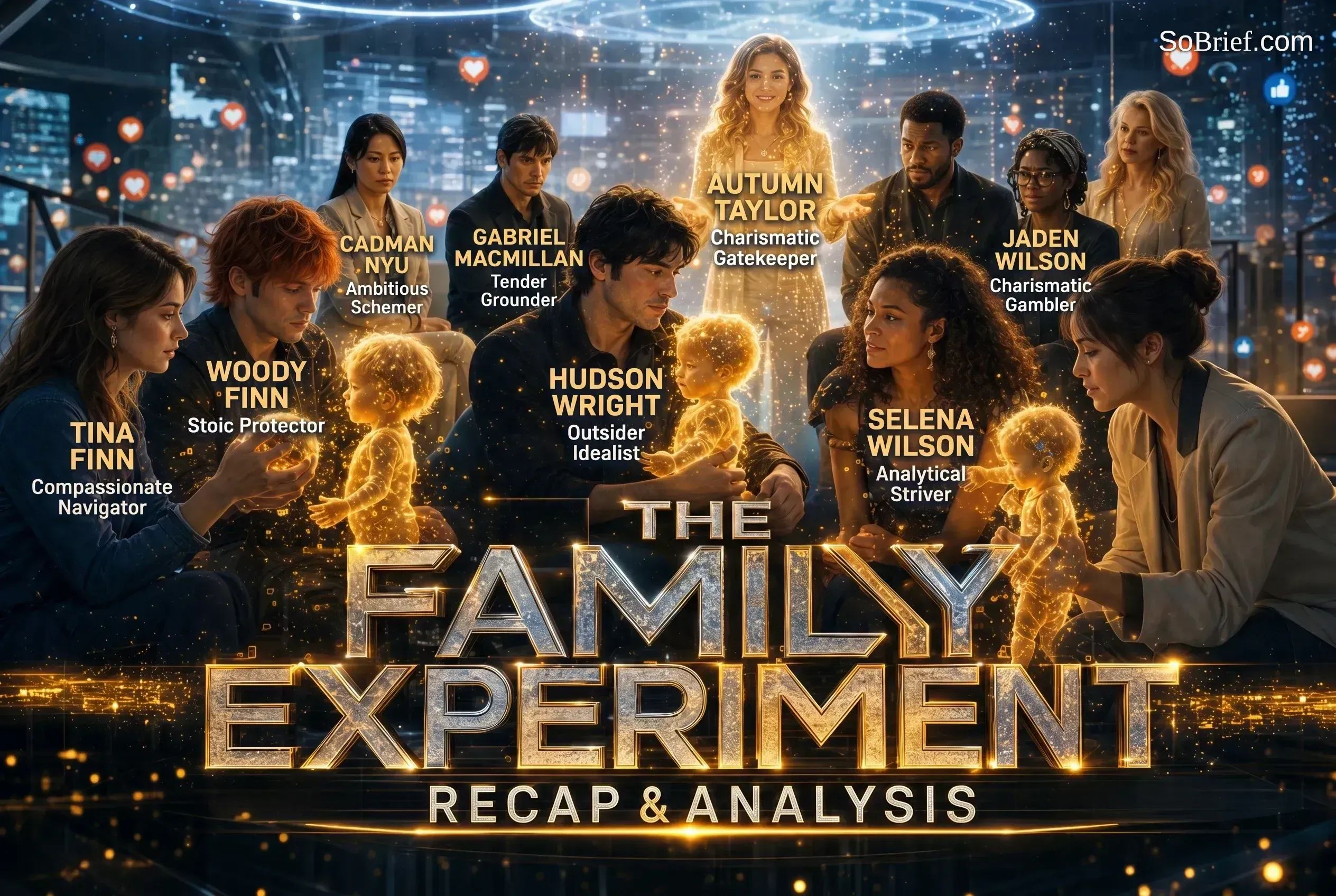 The Family Experiment