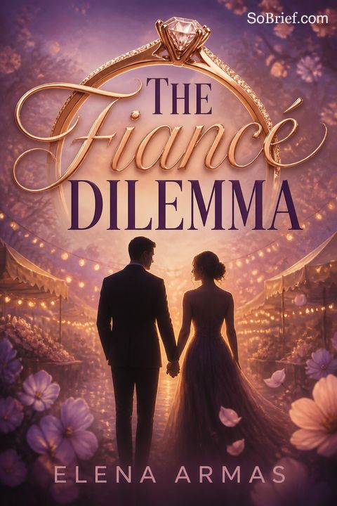 The Fiancé Dilemma