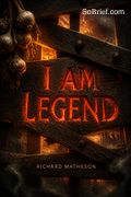 Soy leyenda