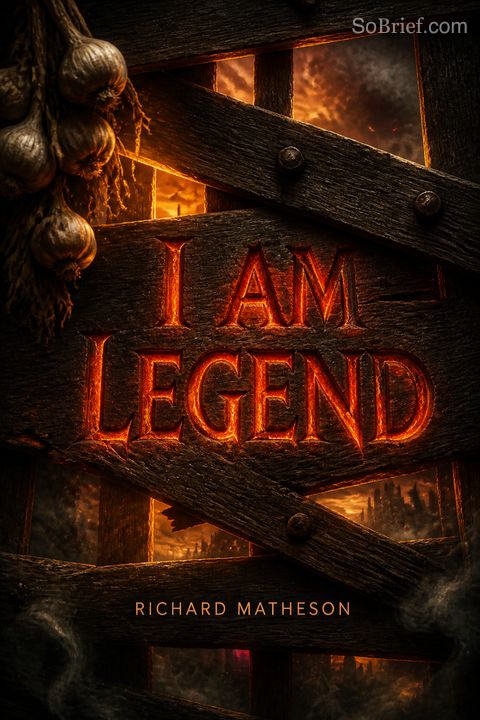 I Am Legend