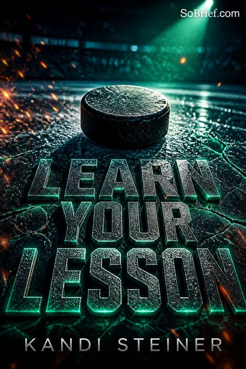 Learn Your Lesson