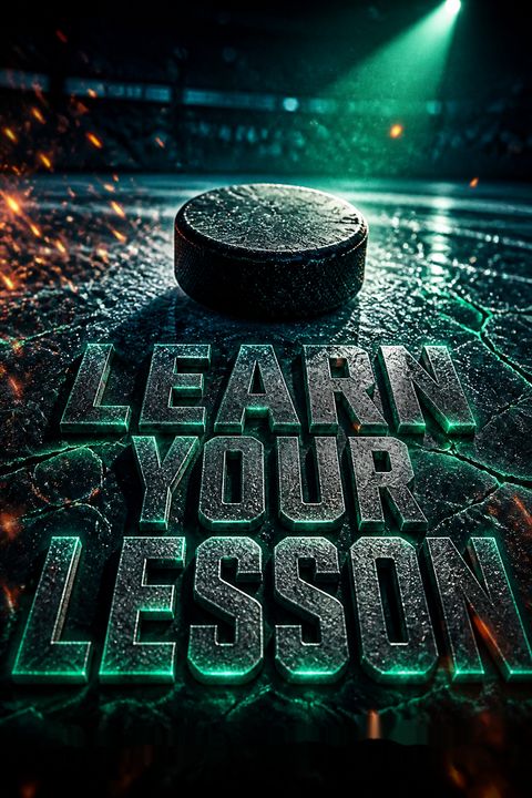 Learn Your Lesson