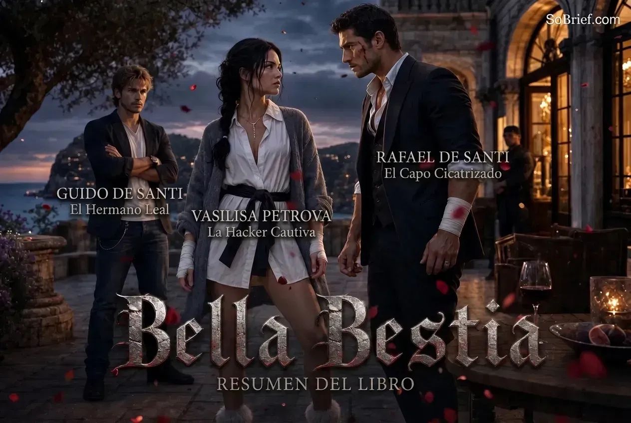 Bella Bestia
