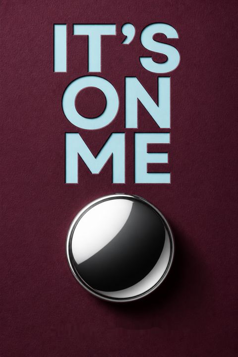 It's On Me