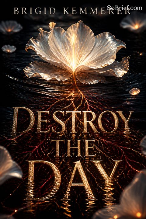 Destroy the Day