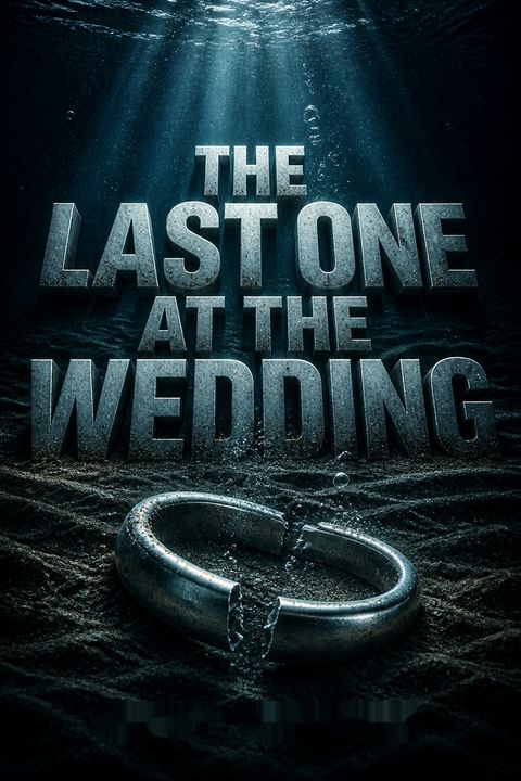 The Last One at the Wedding
