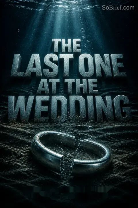 The Last One at the Wedding by Jason Rekulak