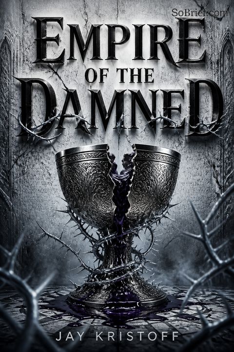 Empire of the Damned