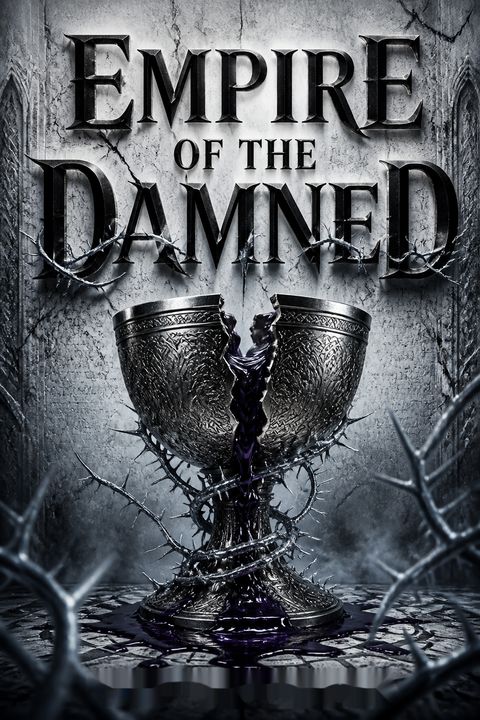 Empire of the Damned