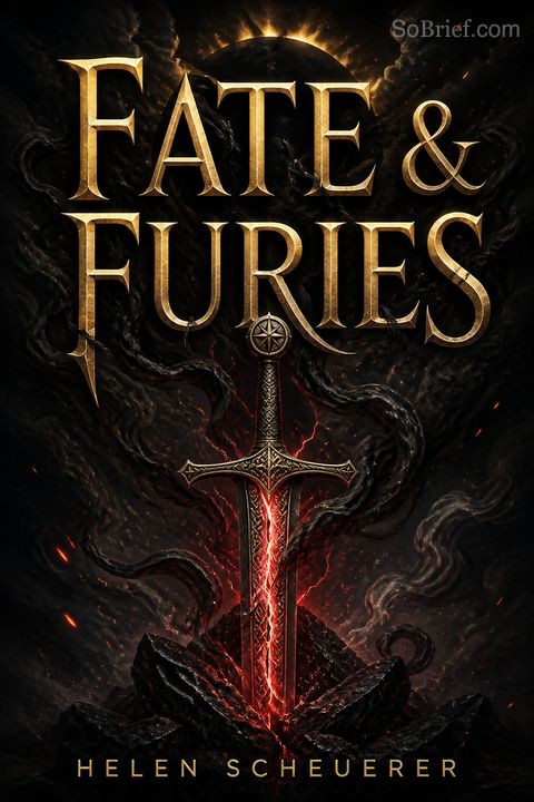 Fate &amp; Furies