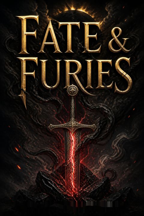 Fate &amp; Furies