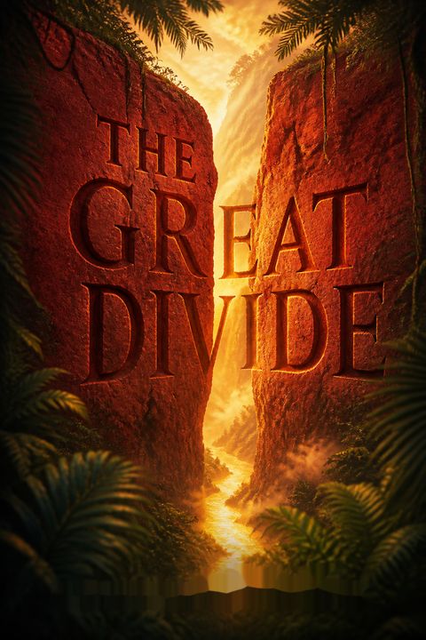 The Great Divide by Cristina Henríquez