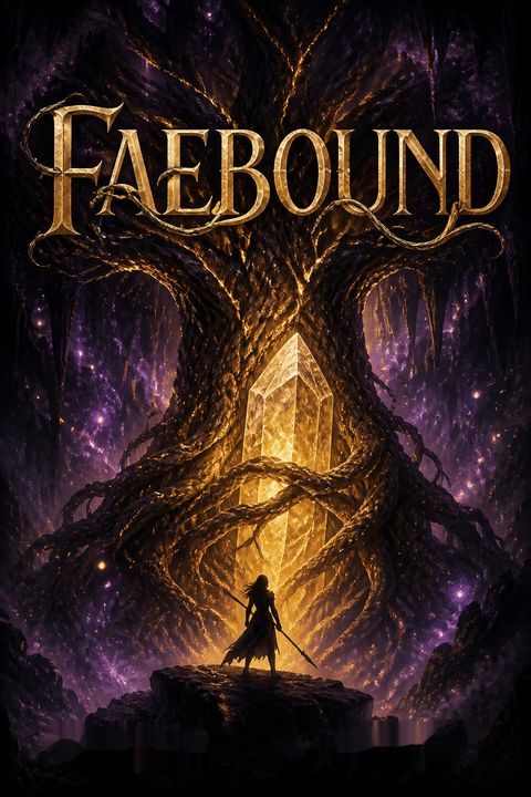 Faebound