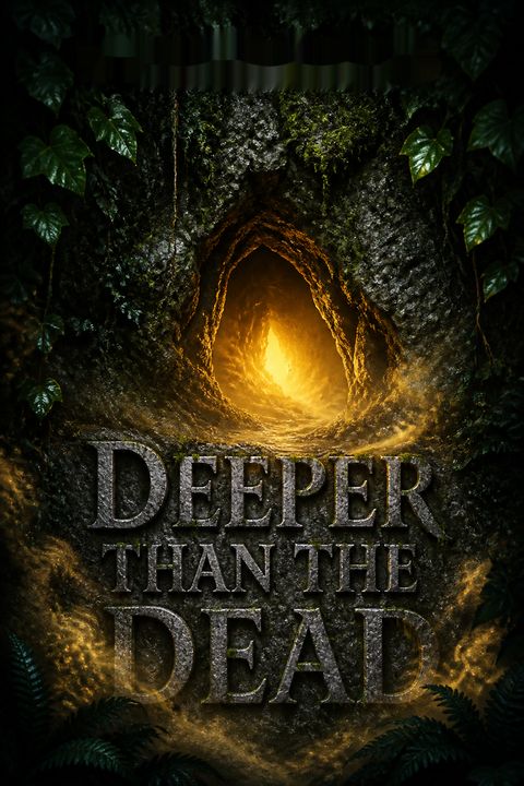 Deeper Than the Dead