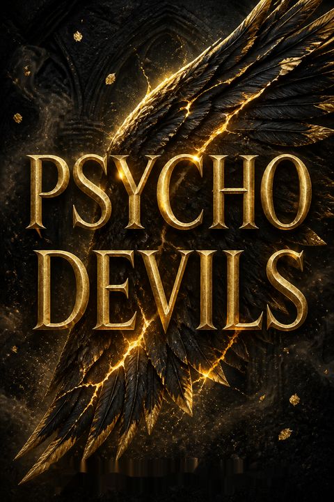 Psycho Devils