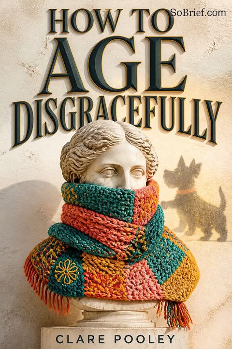 How to Age Disgracefully