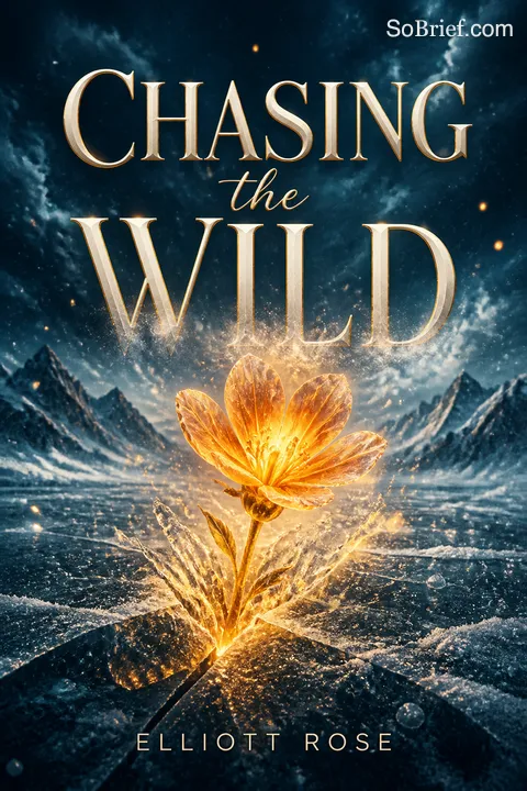 Cover of Chasing the Wild