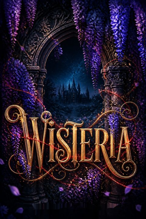 Wisteria