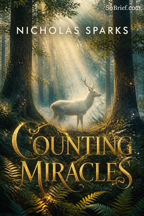 Cover of Counting Miracles