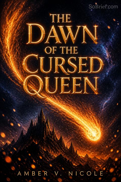 The Dawn of the Cursed Queen