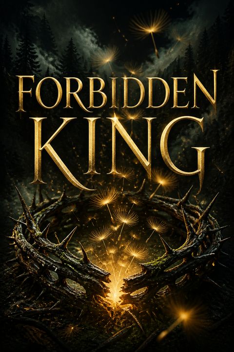 Forbidden King by Laura Pavlov