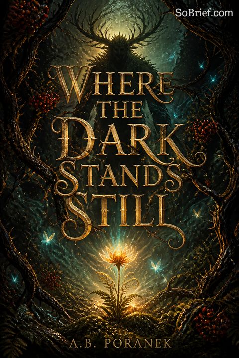 Where the Dark Stands Still