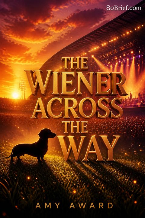 The Wiener Across the Way