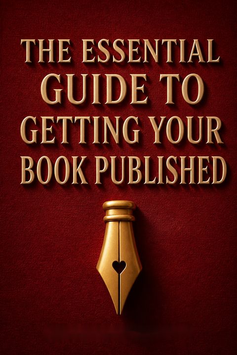 The Essential Guide to Getting Your Book Published by Arielle Eckstut