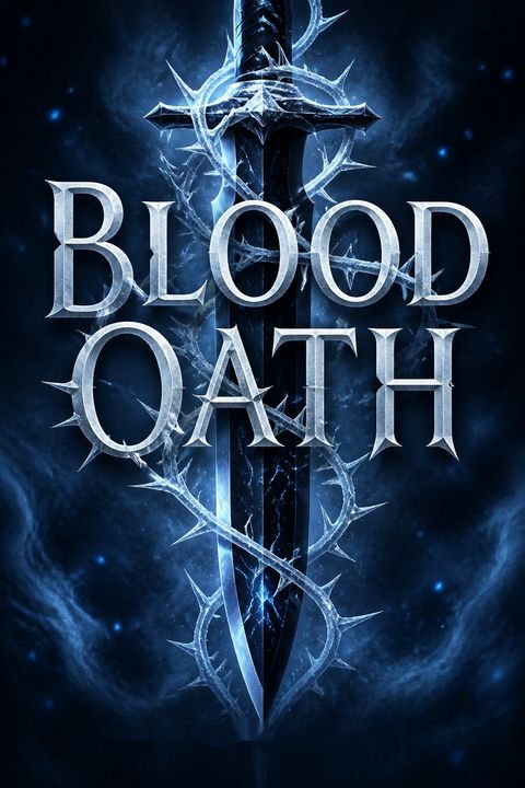Blood Oath