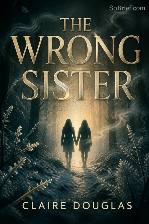 Cover of The Wrong Sister