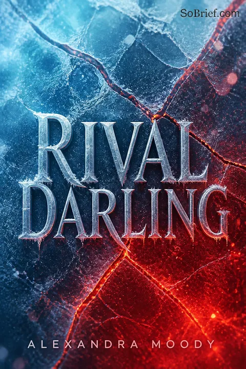 Cover of Rival Darling