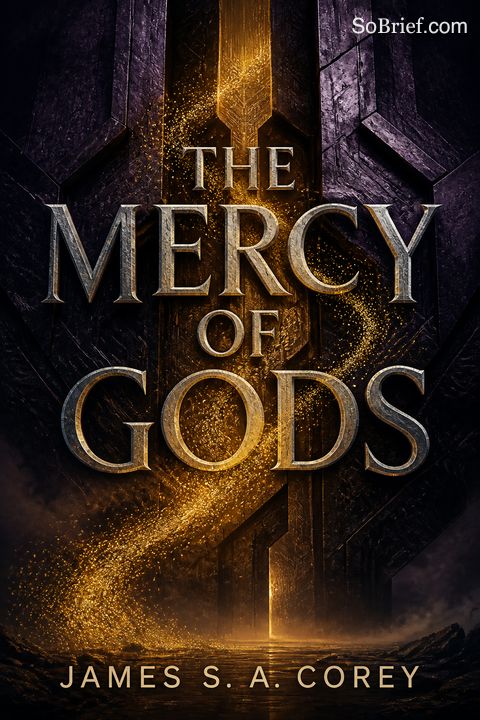 The Mercy of Gods