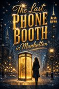 The Last Phone Booth in Manhattan